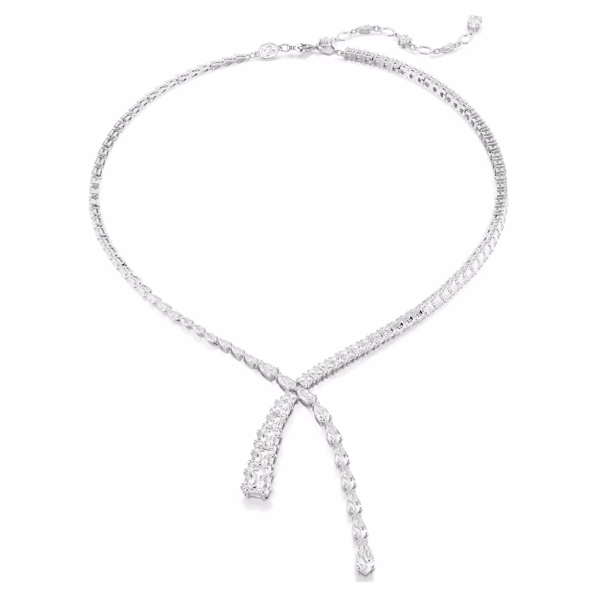 Matrix Y necklace